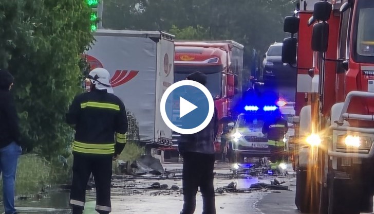 Браншът се разграничи от превозвачи нарушители и настоя за по-строг контрол