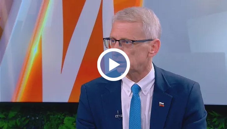 Политикът от ПП-ДБ заяви, че референдумът нарушава конституционния ред