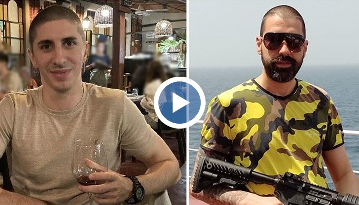 Камен Петков и Никола Пенчев са осъдени за опит да внесат огромна пратка с кокаин