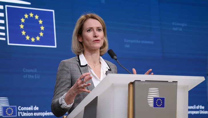 ЕС одобри и създаването на трибунал за руските военни престъпления