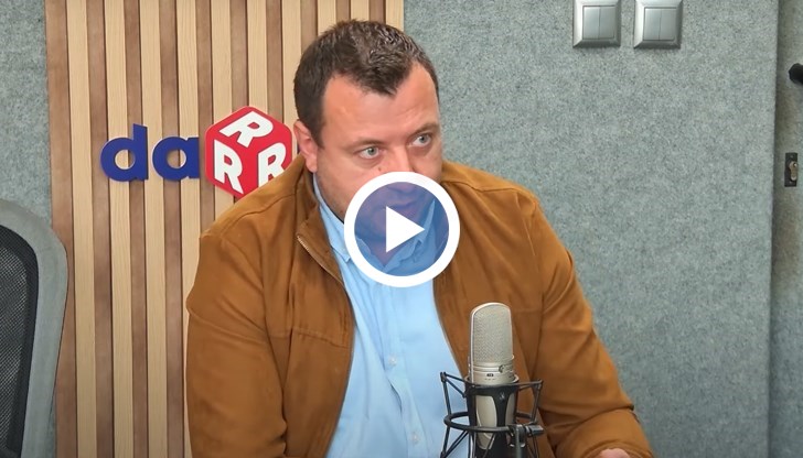 Заместник-председателят на "Възраждане" е категоричен, че цените ще продължат да растат след въвеждане на еврото