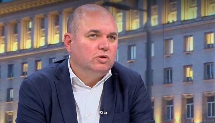 Заместник-председателят на ПП-ДБ смята, че бюджетният дефицит може да достигне 6% Заместник-председателят на ПП-ДБ смята, че бюджетният дефицит може да достигне 6%