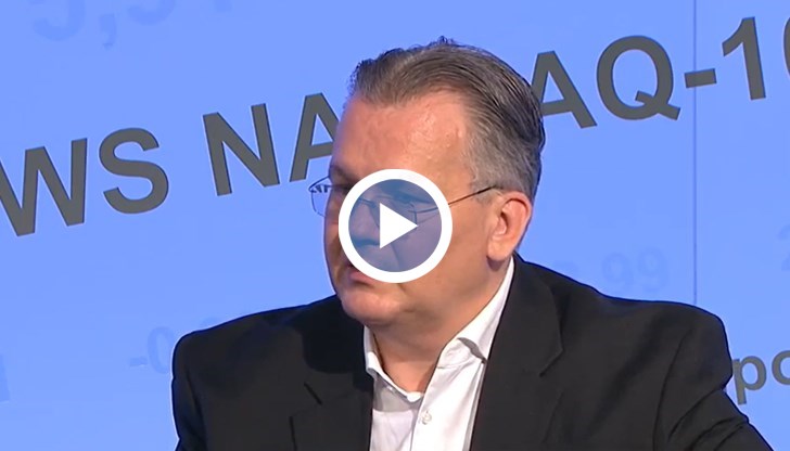 Търговски войни и китайски производители преначертават картата на сектора, смята Любомир Станиславов