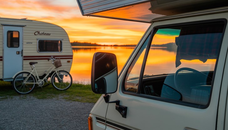 Властите в южната ни съседка налагат глоби до 300 евро и до 3 месеца затвор за кемпери и палатки извън регламентираните места Властите в южната ни съседка налагат глоби до 300 евро и до 3 месеца затвор за кемпери и палатки извън регламентираните места
