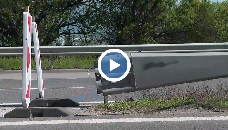 Владимир Тодоров: Мантинелите без буфери се превръщат в смъртоносни копия при удар