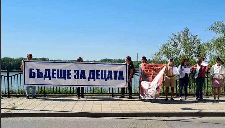 Граждани настояха за незабавни действия срещу основните замърсители в града