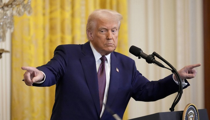 Путин предложи директни мирни преговори в Турция на 15 май Путин предложи директни мирни преговори в Турция на 15 май