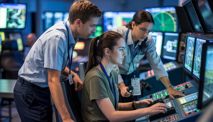 Академия BULATSA предлага възможност за безплатно полагане на теста FEAST Академия BULATSA предлага възможност за безплатно полагане на теста FEAST