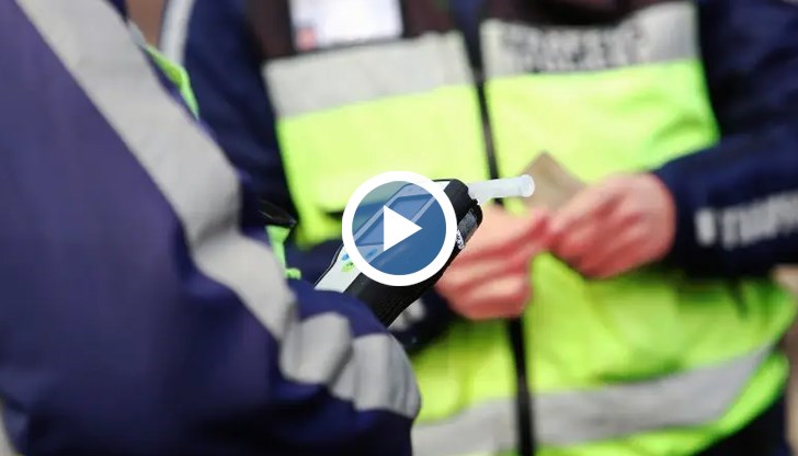 Депутатите приеха на първо четене понижаване на допустимата граница до 0,2 промила, следвайки примера на повечето европейски държави