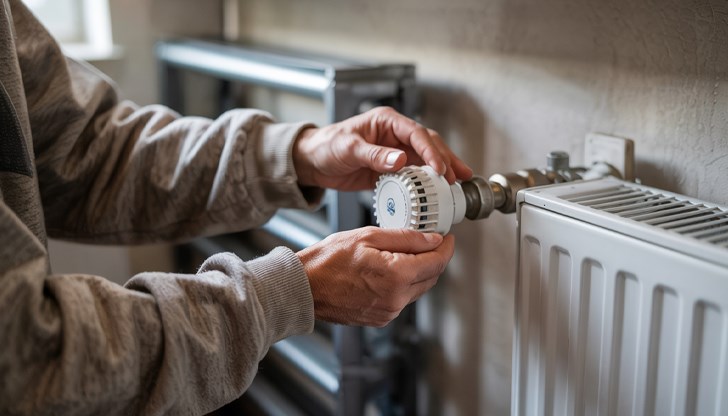 Дружеството отчита двойно по-голяма консумация на топлинна енергия спрямо миналата година