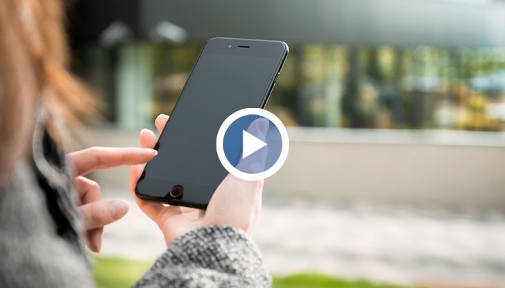 Устройствата ще се прибират в началото на учебния ден