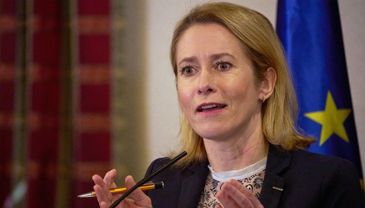 Без съмнение Русия играе игри, опитвайки се да печели време, заяви върховният представител на ЕС Без съмнение Русия играе игри, опитвайки се да печели време, заяви върховният представител на ЕС