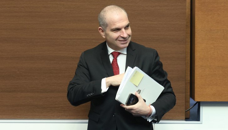 Мярката е в отговор на февруарския инцидент с неидентифициран дрон над летище София Мярката е в отговор на февруарския инцидент с неидентифициран дрон над летище София