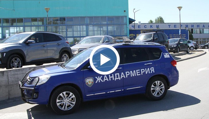 Закрито заседание на комисията по вътрешни работи се провежда в парламента