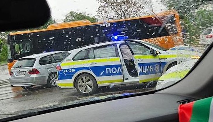 Валежите и хлъзгавата настилка вероятно допринесли за инцидента в квартал "Надежда" Валежите и хлъзгавата настилка вероятно допринесли за инцидента в квартал "Надежда"