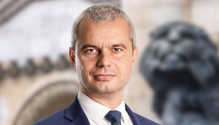 Партията настоява МС да анулира проекта за Съвместна декларация с Гърция Партията настоява МС да анулира проекта за Съвместна декларация с Гърция