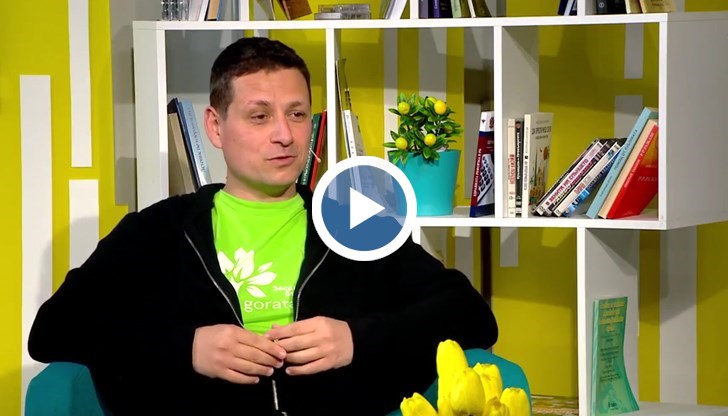 Доброволци от всички възрасти участват в най-голямата екологична инициатива у нас