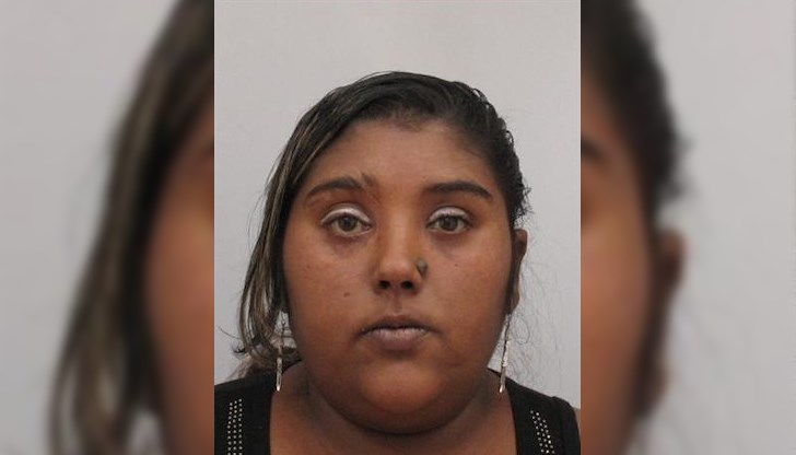 Полицията издирва изчезнала жена от Русе Полицията издирва изчезнала жена от Русе