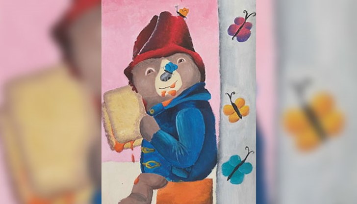 Над 300 творби от цяла България бяха оценени от жури с председател Еслица Попова