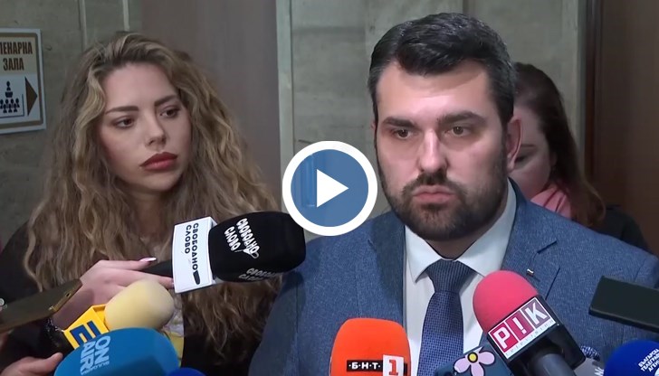 България няма да отстъпи от позицията си, подчерта външният министър