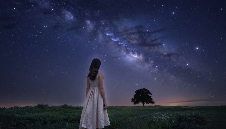 Всяка среща с нов човек в живота ни носи своя смисъл и послание