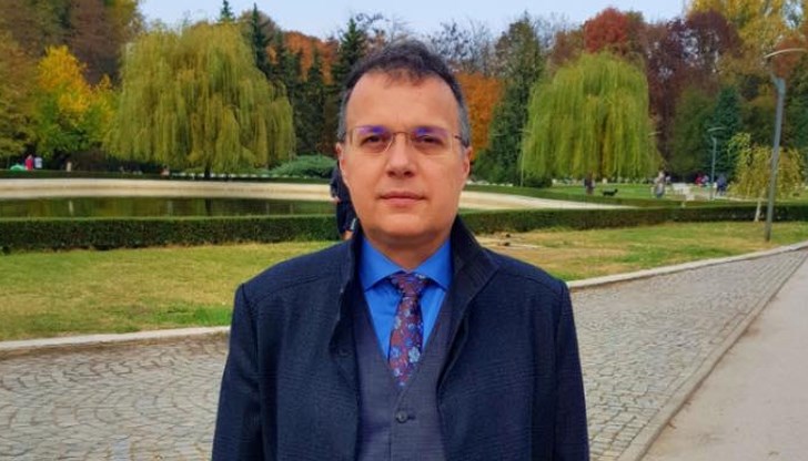 Софийската организация на партията преустановява отношенията си с ръководството на района