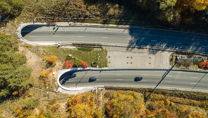 Ще има две ленти към Варна и морето, за да се облекчи пътуването през трите почивни дни