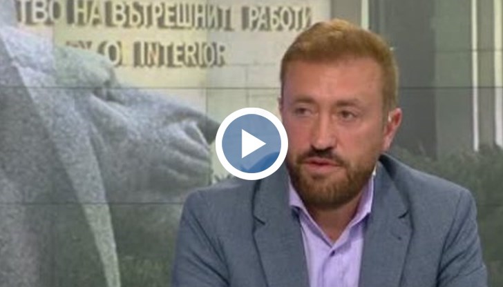 Бившият директор на НСлС заяви, че правораздаването у нас е постоянен театър между политически кланове