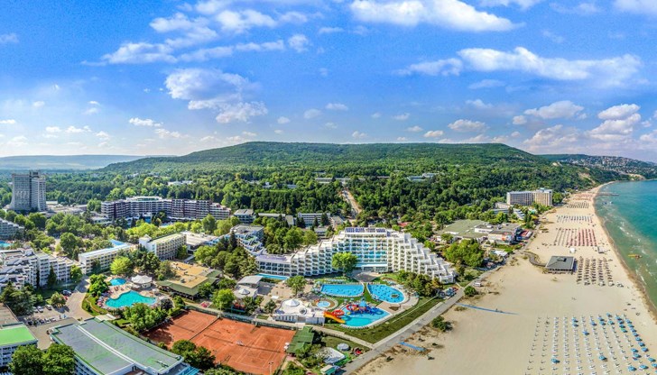 Паркирането в най-атрактивните части на курорта ще струва 20 лева за денонощие Паркирането в най-атрактивните части на курорта ще струва 20 лева за денонощие