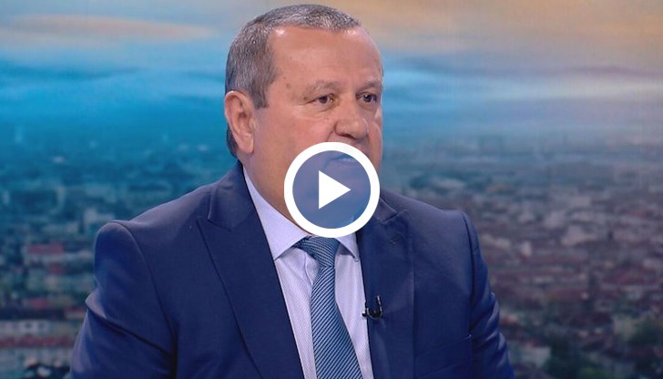 Депутатът от ДПС-ДПС видя наказателна акция в запечатването на централата на партията