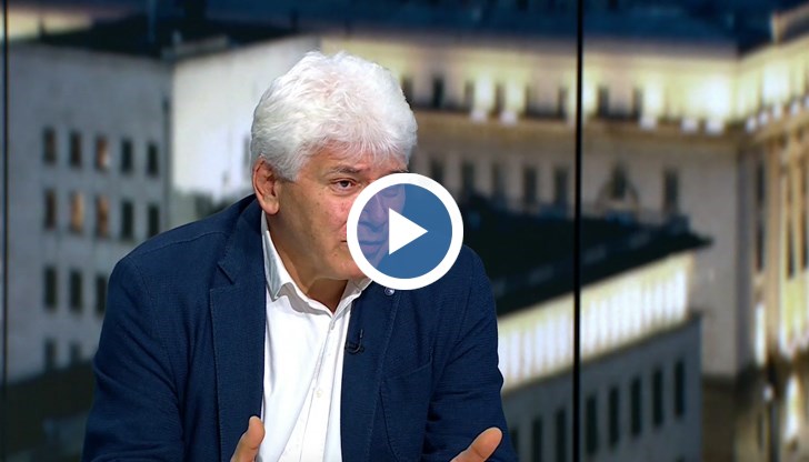 Не трябва да плюеш по ръката, която те е хранила, но те, младите хора, имат странно чувство за доблест