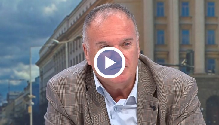 Американският президент търси пари от петролните монархии и вече е постигнал успехи, анализира експертът