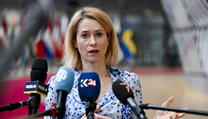 Атаките от миналата нощ показват още веднъж, че Русия е решена да увеличи страданията и да унищожи Украйна Атаките от миналата нощ показват още веднъж, че Русия е решена да увеличи страданията и да унищожи Украйна