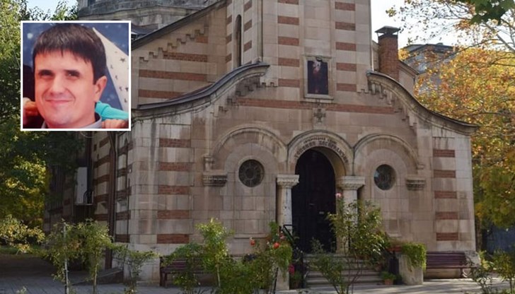 Опелото на русенеца, който обедини стотици хора в битката си за живот, ще се състои утре Опелото на русенеца, който обедини стотици хора в битката си за живот, ще се състои утре