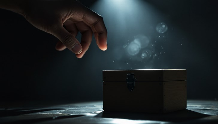 Рецидивистът предизвикал пожар, за да извърши кражбата Рецидивистът предизвикал пожар, за да извърши кражбата