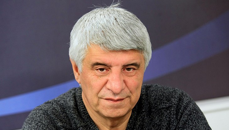 Княз Борис трябва да е осмият от Светите Седмочисленици, заяви историкът Княз Борис трябва да е осмият от Светите Седмочисленици, заяви историкът