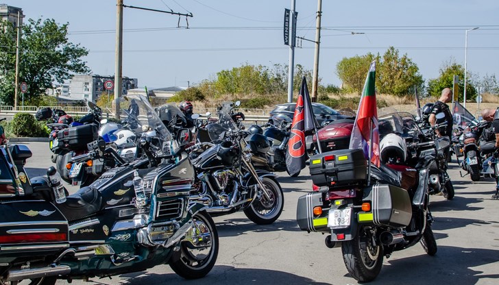 Триднeвният маратон ще включва концерти, мото драг и демонстрации Триднeвният маратон ще включва концерти, мото драг и демонстрации