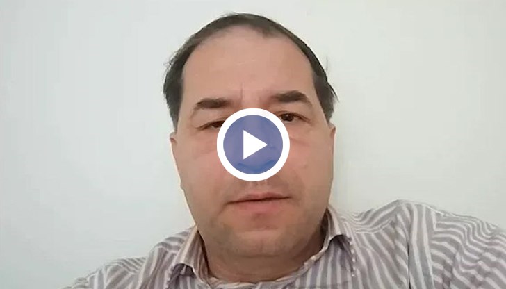 Според конституционалиста инициативата трябва да бъде отхвърлена