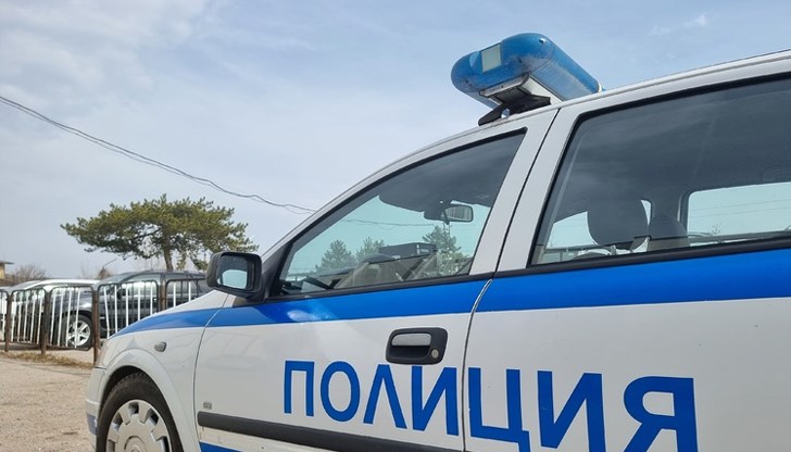 Пострадалият е с фрактура на черепа и контузия на мозъка, транспортиран е в София Пострадалият е с фрактура на черепа и контузия на мозъка, транспортиран е в София