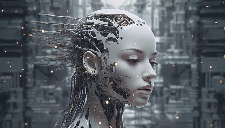 Републиканци внесоха предложение срещу регулирането на изкуствения интелект