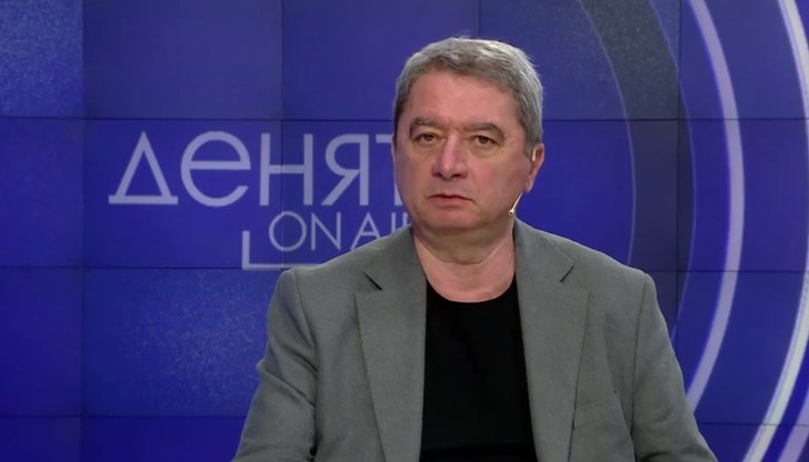 Никога повече не бих посегнал към бюлетина, на която има неговото име