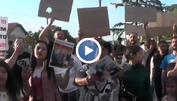 Родители настояват за по-сигурна охрана и оставане в ареста на нападателите