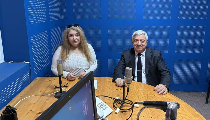 Академик Христо Белоев анонсира приоритетите във финансовата рамка