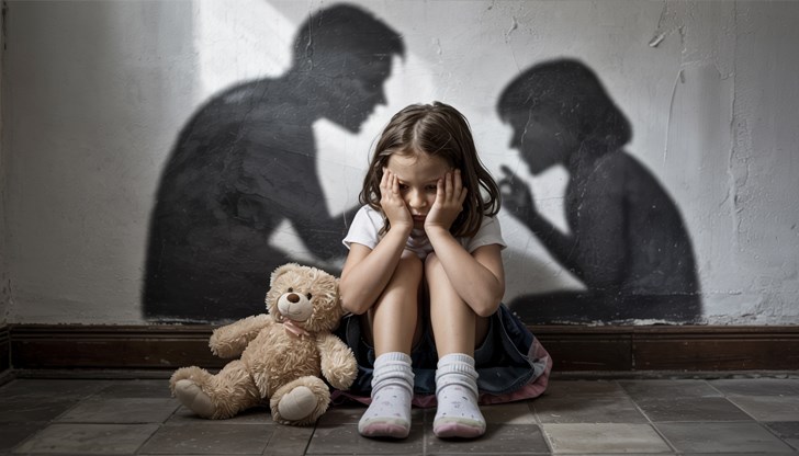 Жени причиняват домашно насилие с нарастваща тенденция, но мъжете остават водещи Жени причиняват домашно насилие с нарастваща тенденция, но мъжете остават водещи