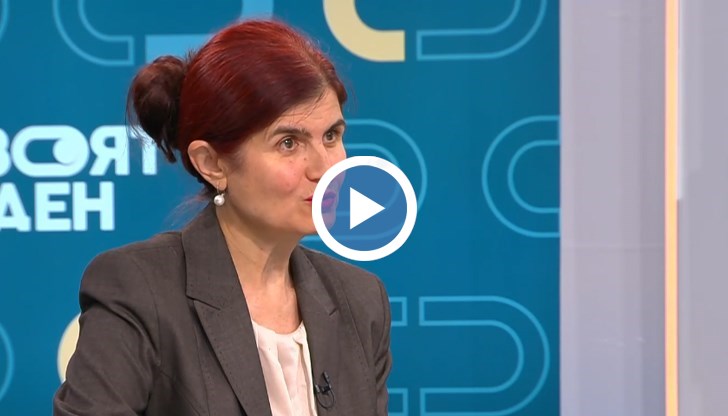 Вербалната комуникация е ключова за предотвратяване на насилие