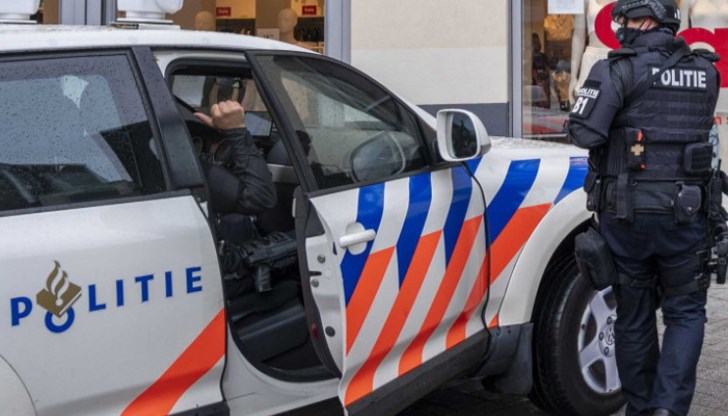 Нидерландските власти арестуваха двама заподозрени за трагичния случай Нидерландските власти арестуваха двама заподозрени за трагичния случай