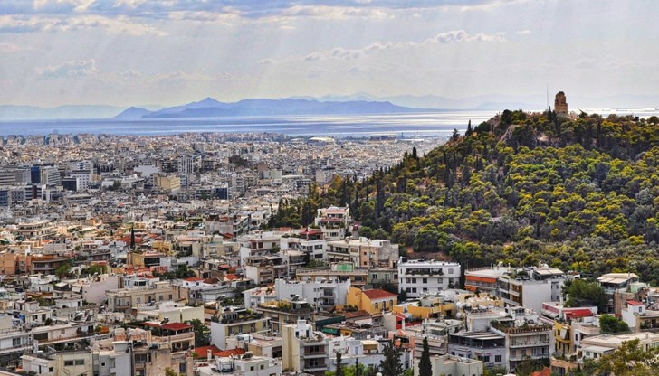 Южната ни съседка преживява тежка имотна криза заради недостиг на жилища Южната ни съседка преживява тежка имотна криза заради недостиг на жилища