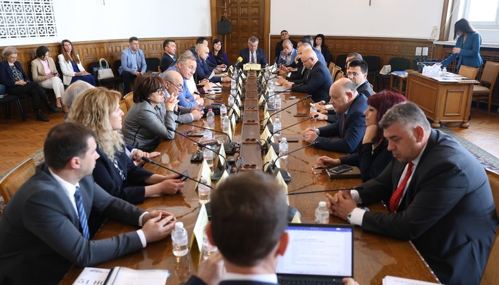 Промените са насочени към подпомагане на земеделските производители при разходите за напояване Промените са насочени към подпомагане на земеделските производители при разходите за напояване