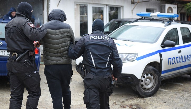 Прокуратурата проведе 867 разследвания за наркотици през април Прокуратурата проведе 867 разследвания за наркотици през април