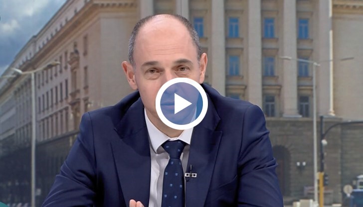 Чрез енергийните общности ще се споделя произведената електроенергия, а БДЖ също ще бъде включено в инициативата